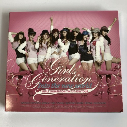 Girls generation snsd the 1st - girls',